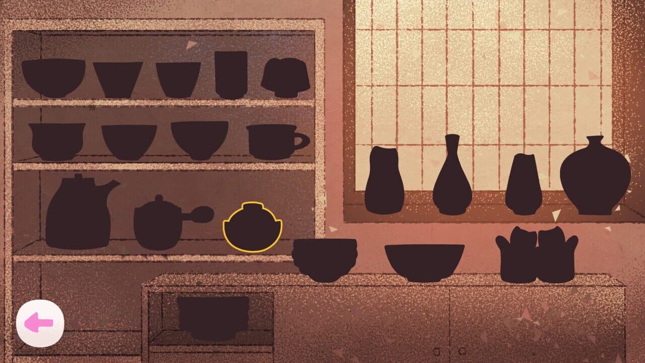 Mizi No!: Kintsugi thumbnail 3