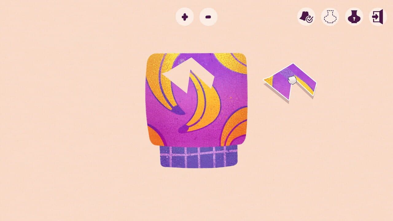 Mizi No!: Everyday Objects thumbnail 2