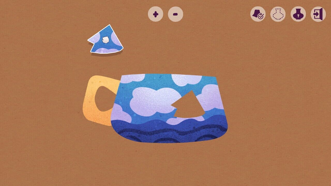 Mizi No!: Everyday Objects thumbnail 3