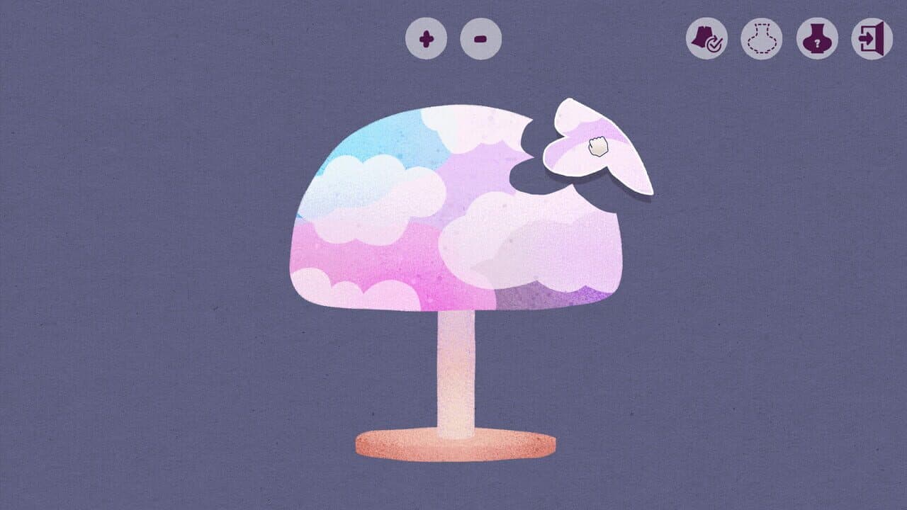 Mizi No!: Everyday Objects thumbnail 4