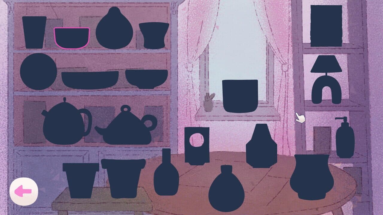 Mizi No!: Playful Patterns thumbnail 2