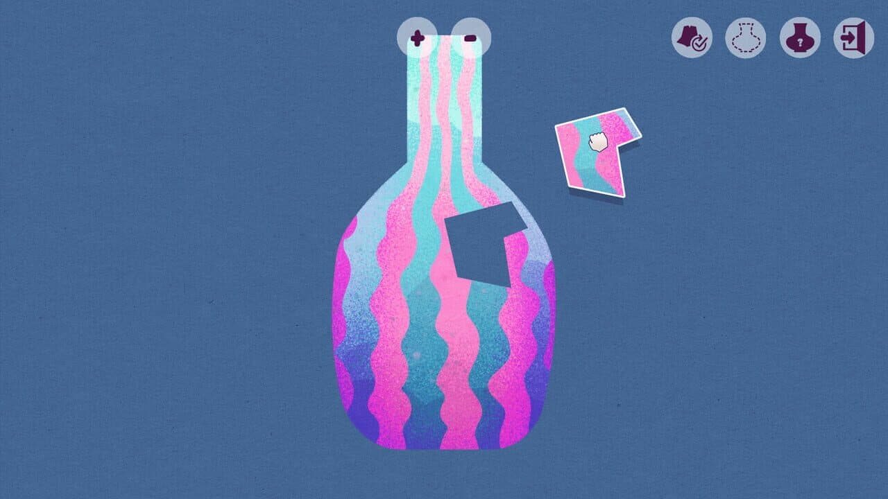 Mizi No!: Playful Patterns thumbnail 4
