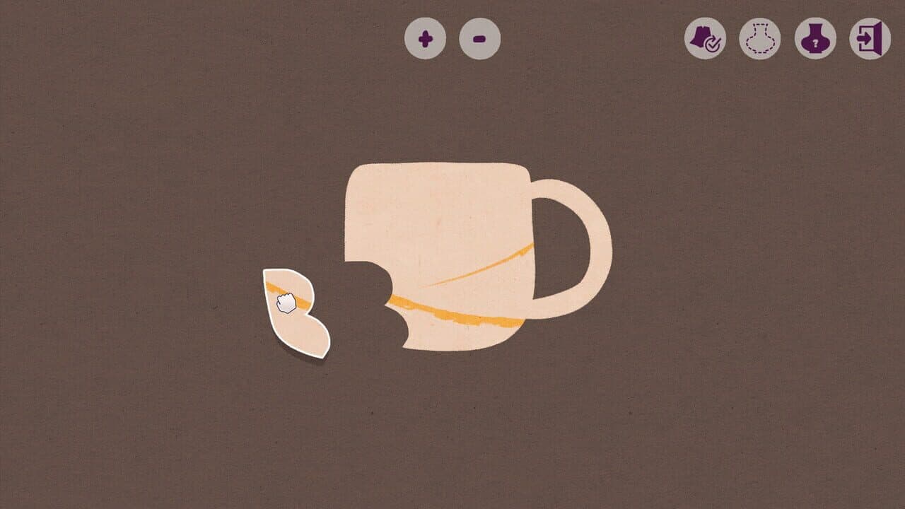 Mizi No!: Blank Slate thumbnail 2