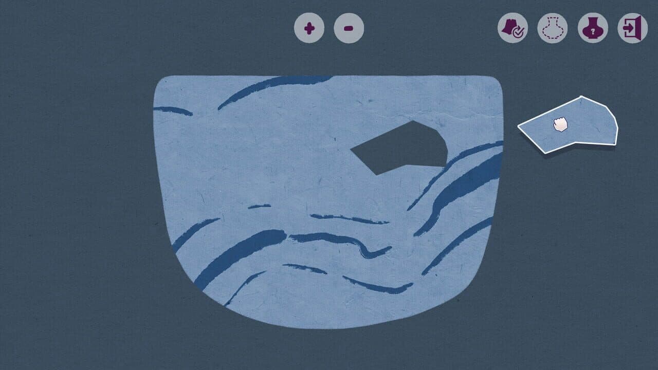 Mizi No!: Blank Slate thumbnail 3