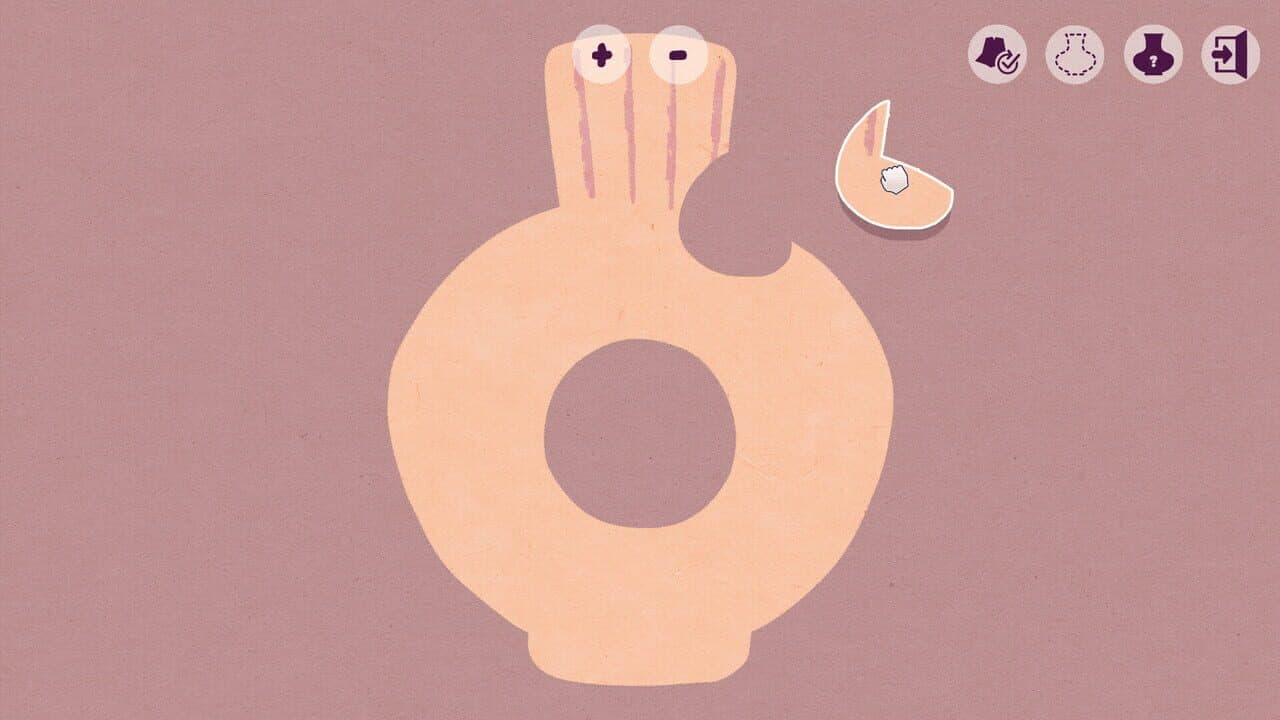 Mizi No!: Blank Slate thumbnail 4
