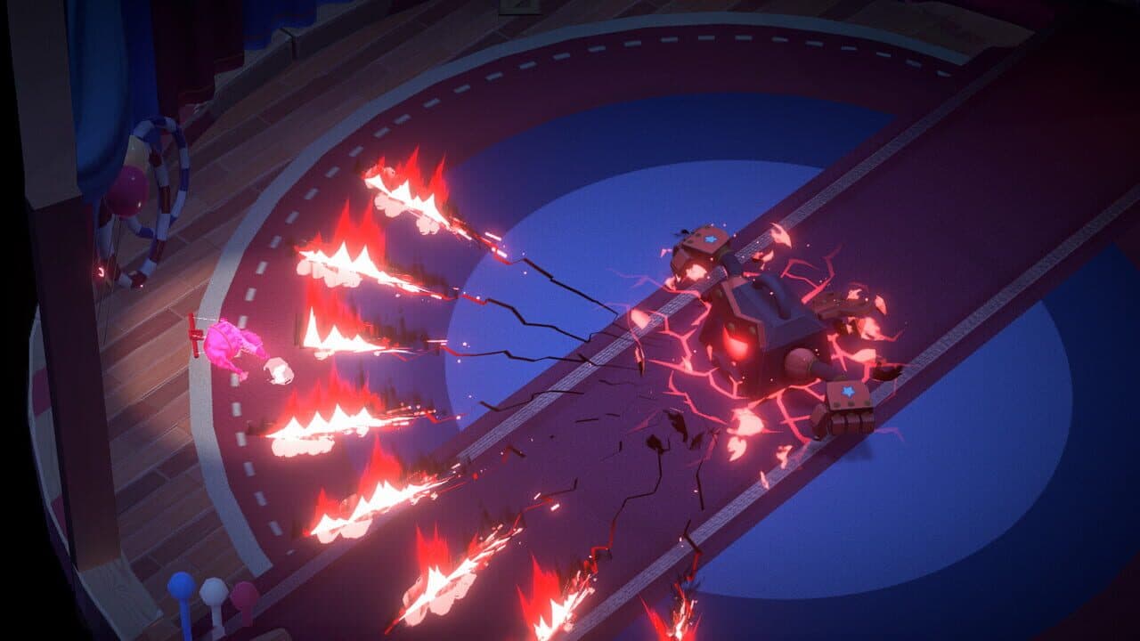 Nightmare Circus thumbnail 2