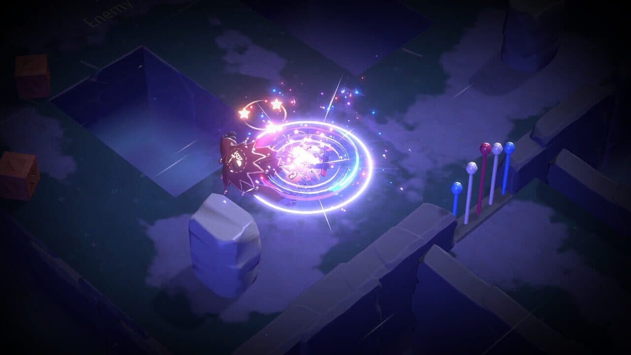 Nightmare Circus thumbnail 3