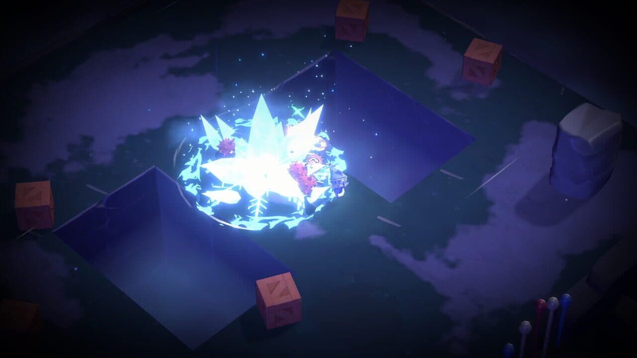 Nightmare Circus thumbnail 4