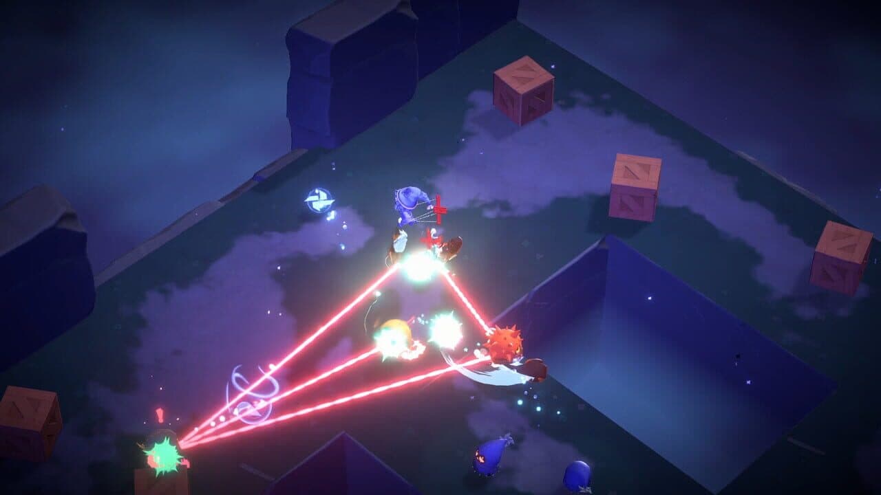 Nightmare Circus thumbnail 5