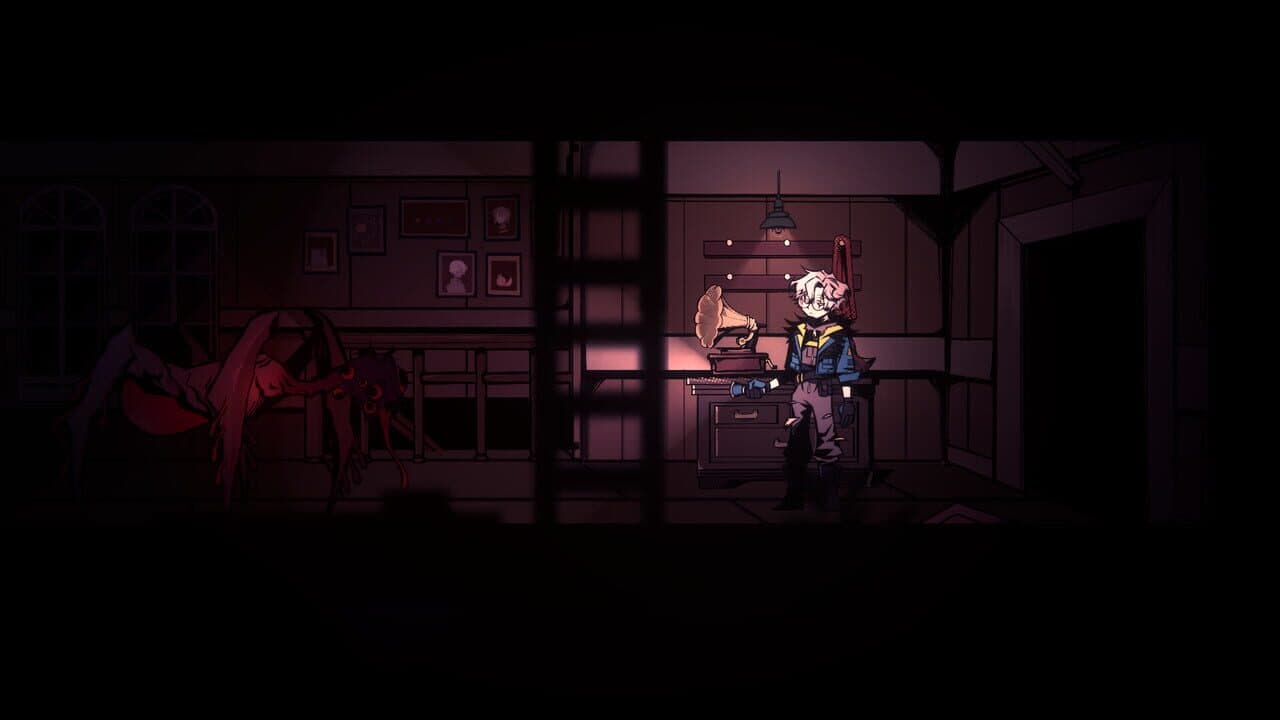 The Quarantine thumbnail 2