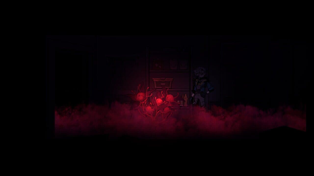 The Quarantine thumbnail 3
