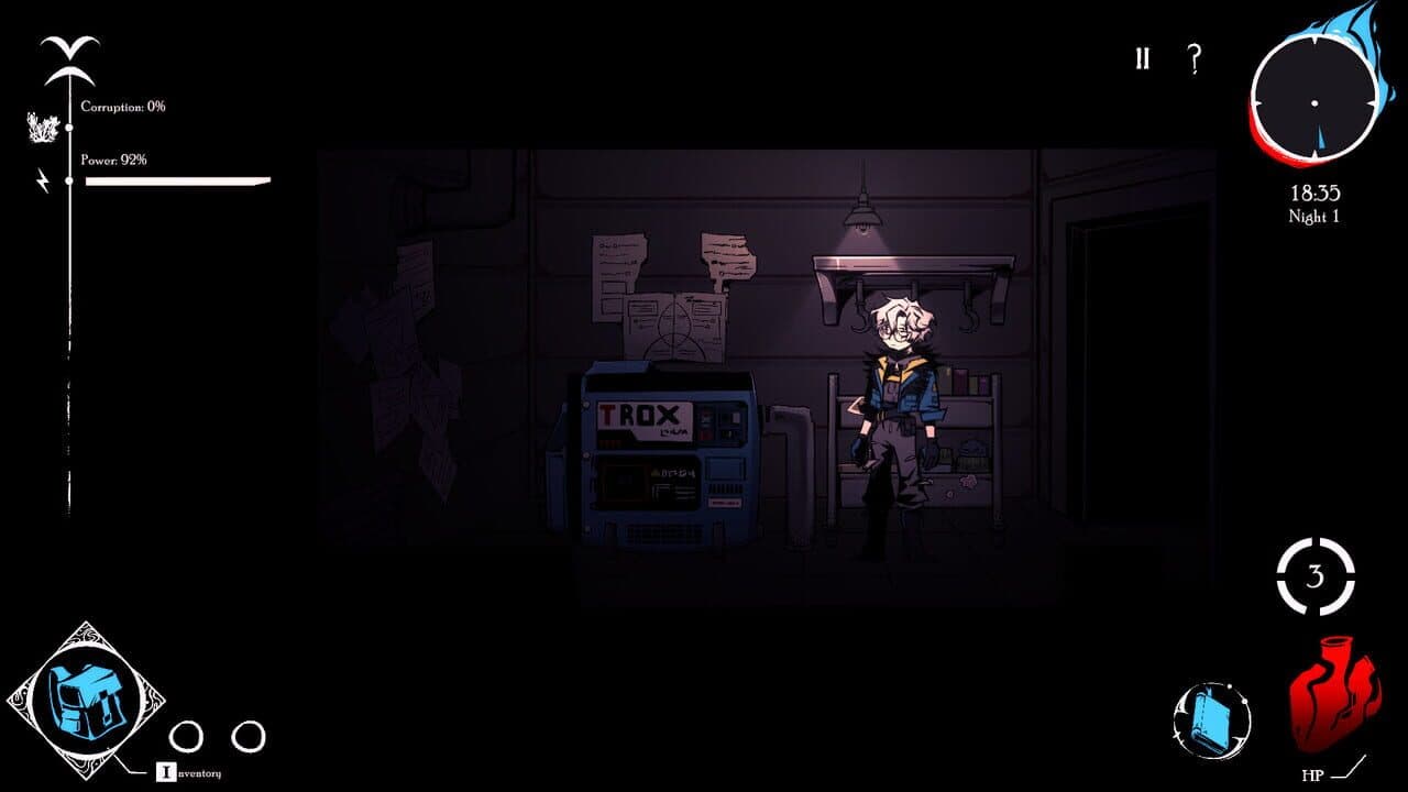 The Quarantine thumbnail 5