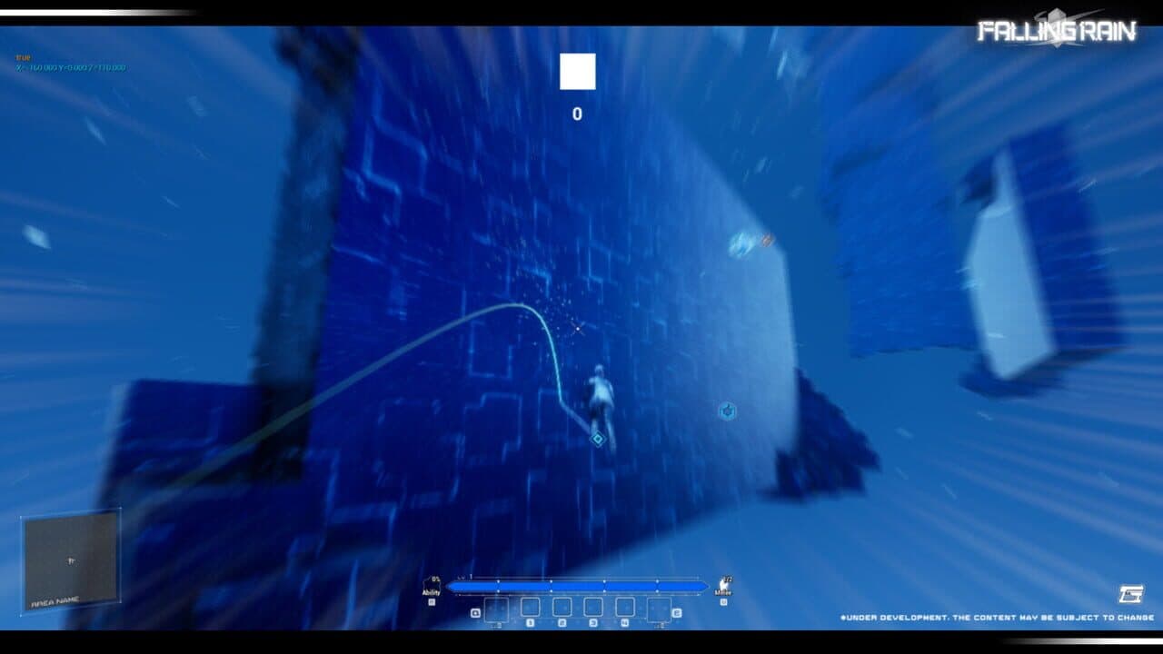 Falling Rain thumbnail 4