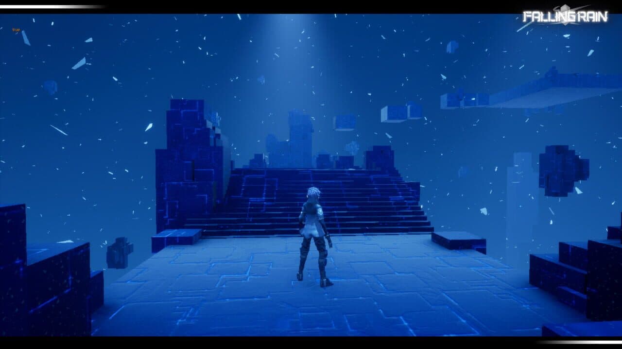 Falling Rain thumbnail 5