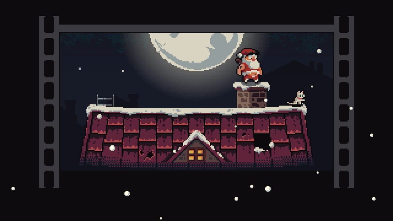 Big Trouble in Little Chimney thumbnail 3