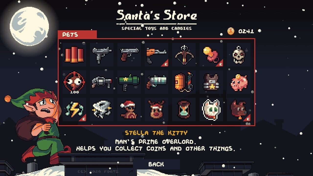 Big Trouble in Little Chimney thumbnail 4