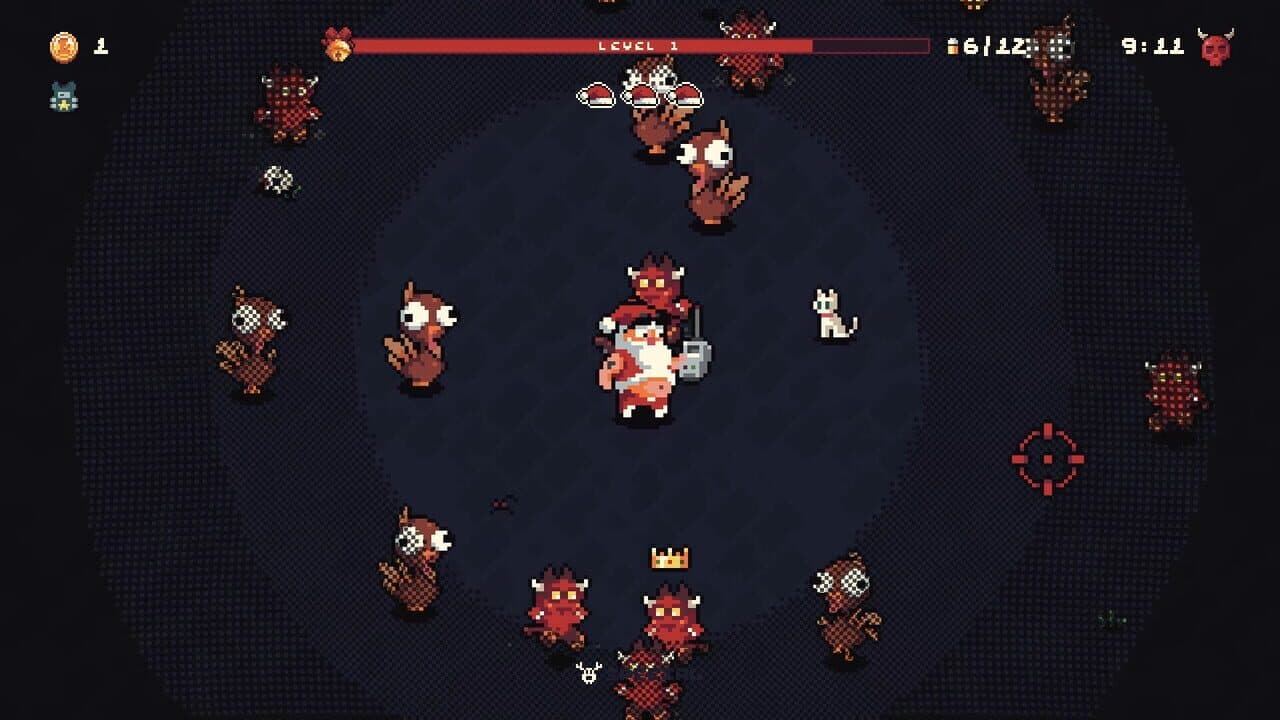 Big Trouble in Little Chimney thumbnail 11