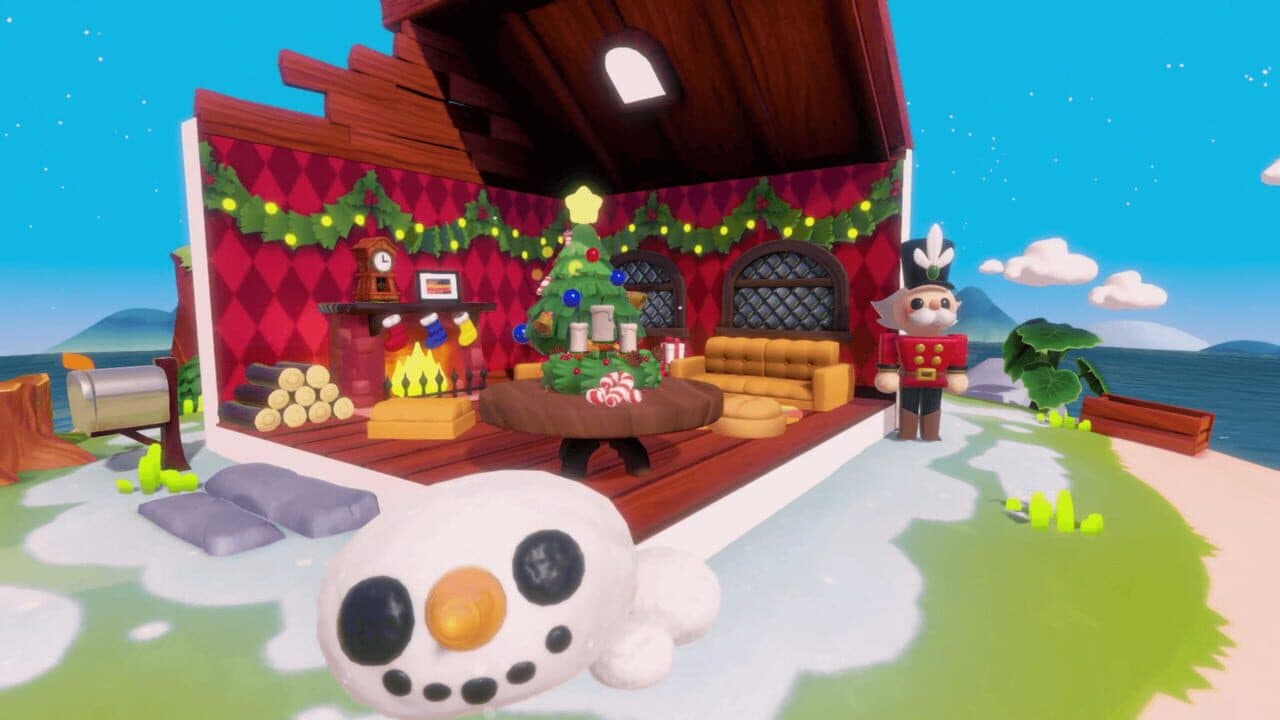 Weyrdlets: Frosty Festivities thumbnail 2
