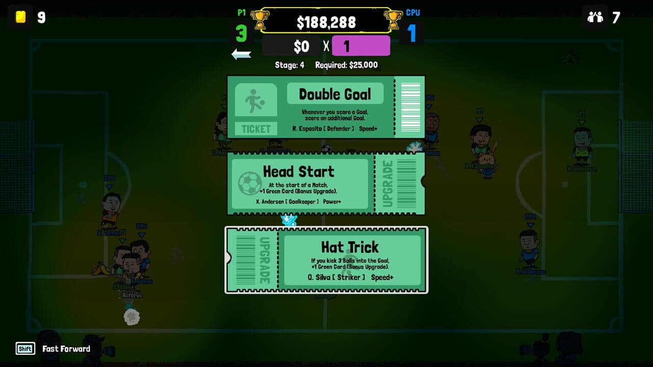 Super Senseless Soccer thumbnail 4
