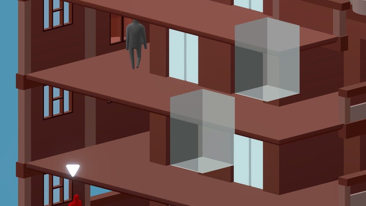 Going Up screenshot 1