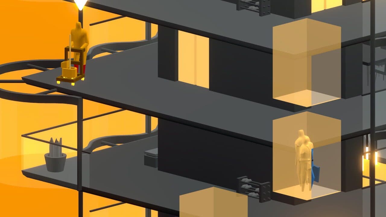 Going Up thumbnail 6