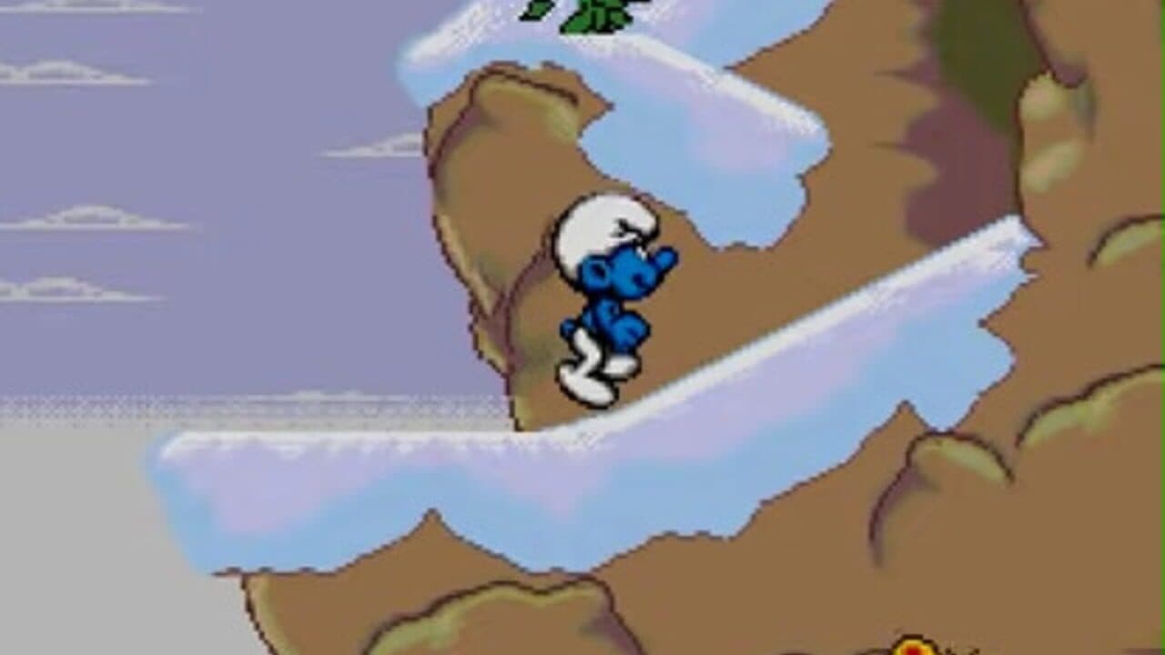 The Smurfs thumbnail 3
