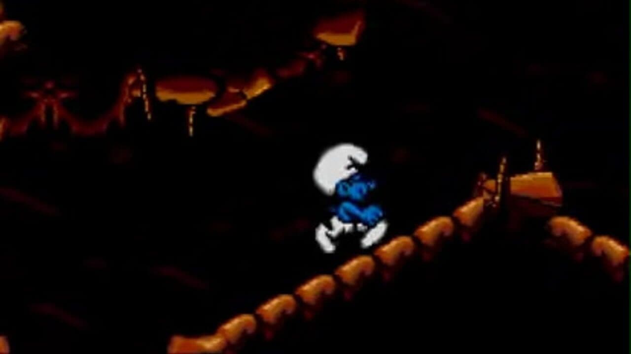 The Smurfs thumbnail 2