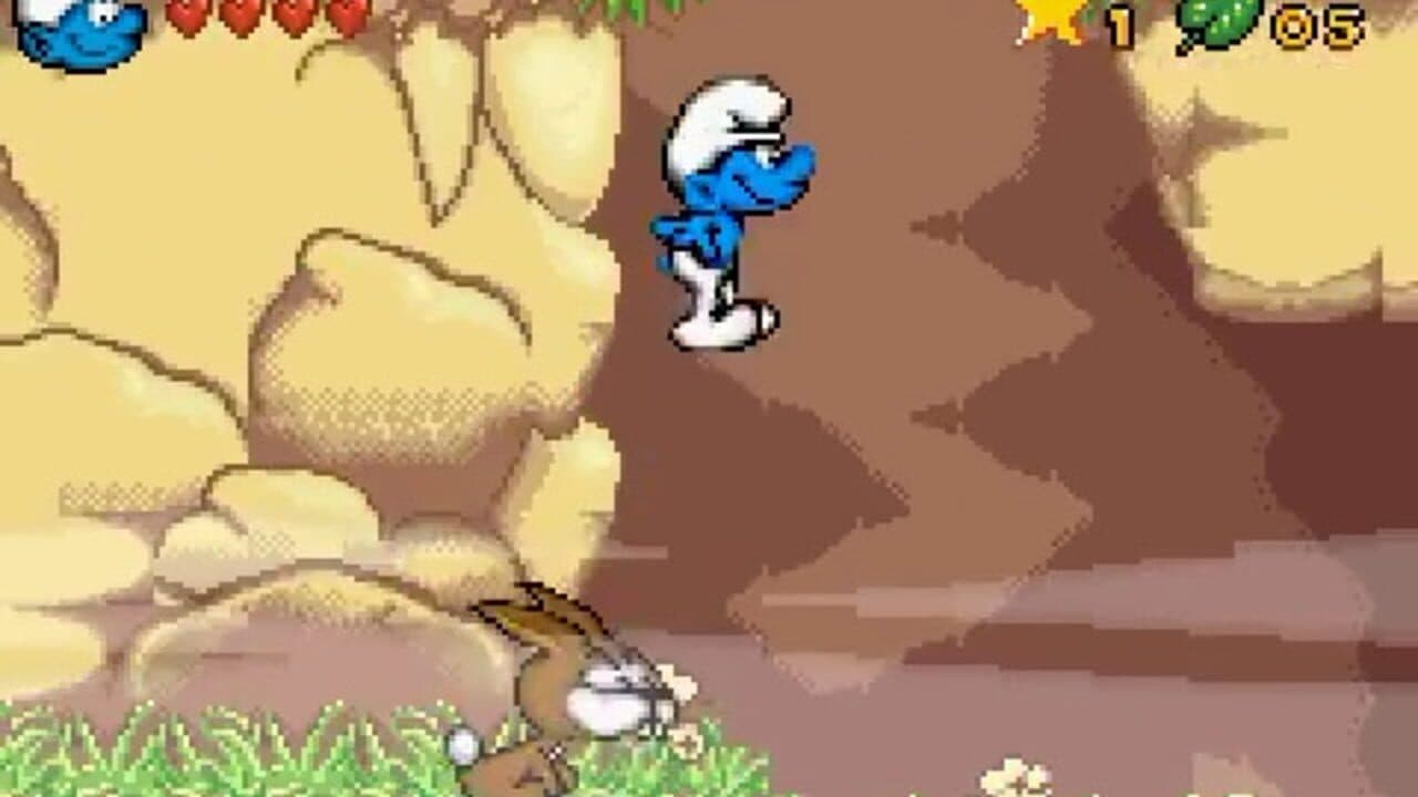The Revenge of the Smurfs thumbnail 2
