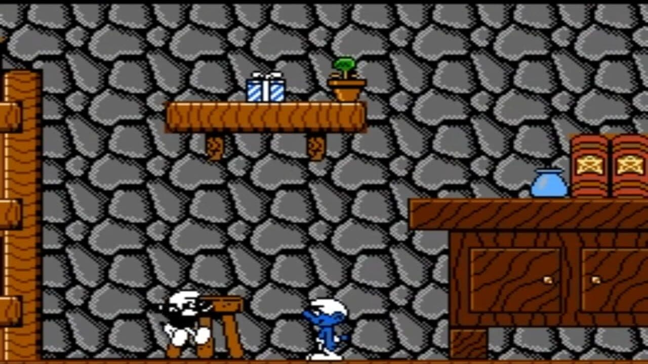 The Smurfs thumbnail 3