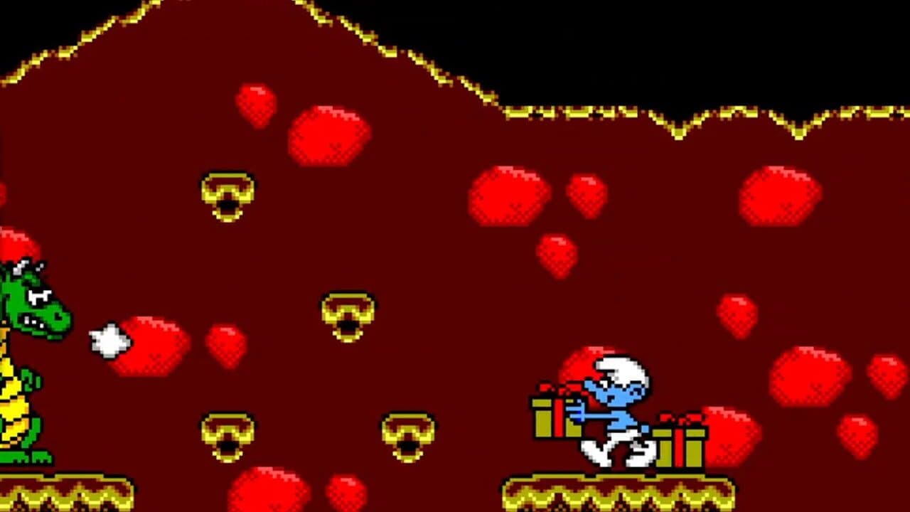 The Smurfs thumbnail 2