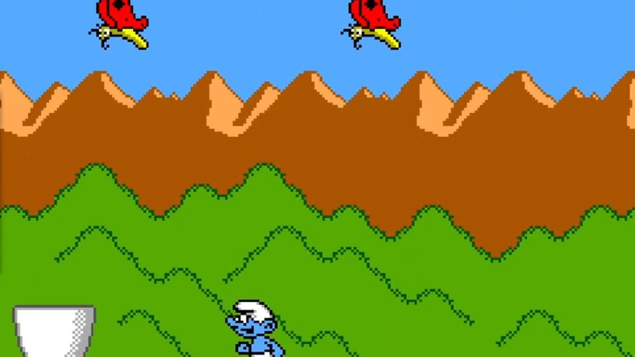 The Smurfs thumbnail 3