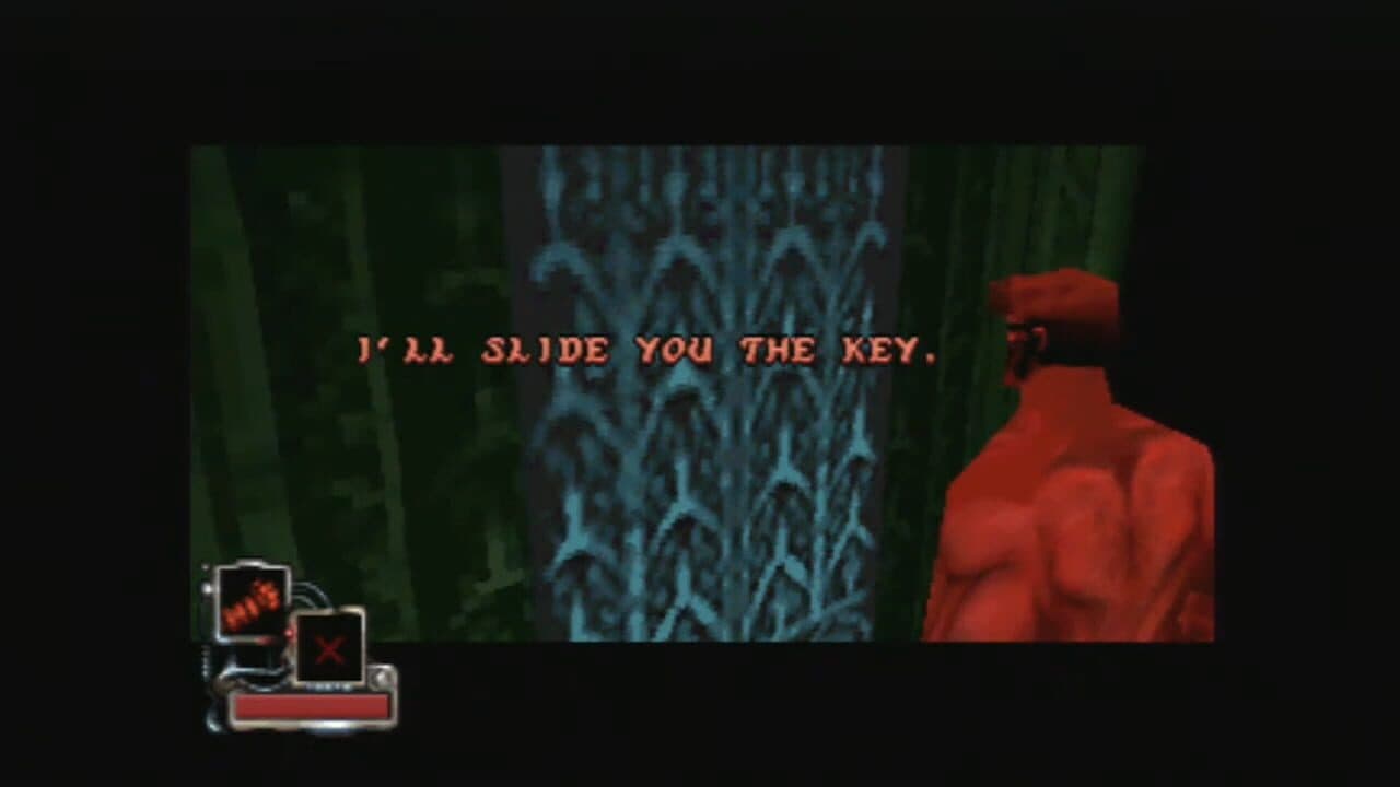 Hellboy: Asylum Seeker thumbnail 4