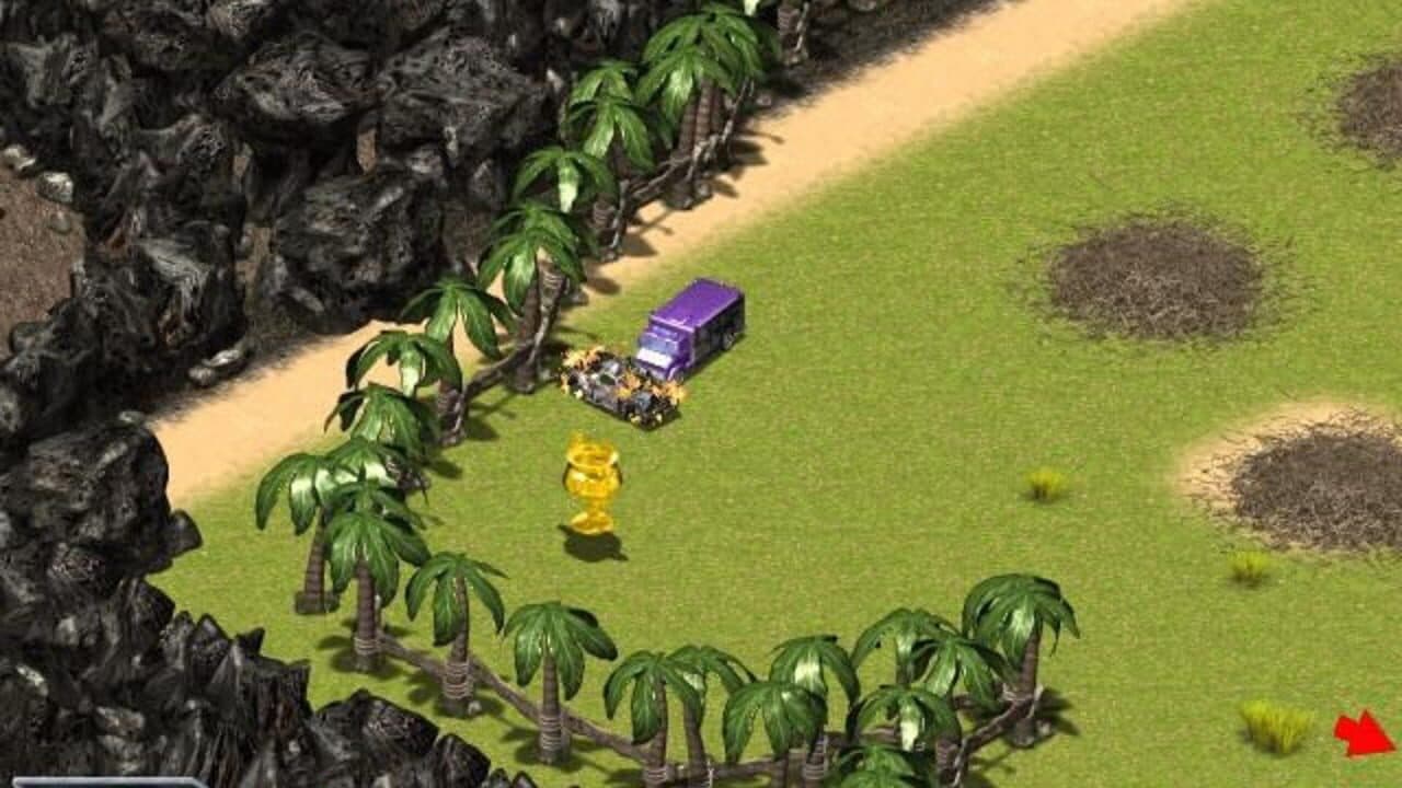 Hot Wheels: Bash Arena thumbnail 3