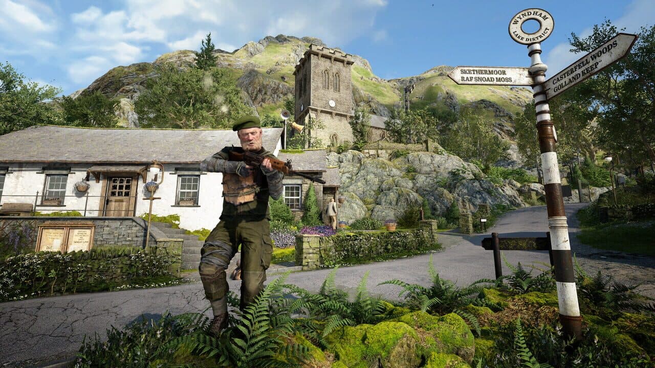 Atomfall: Deluxe Edition thumbnail 4