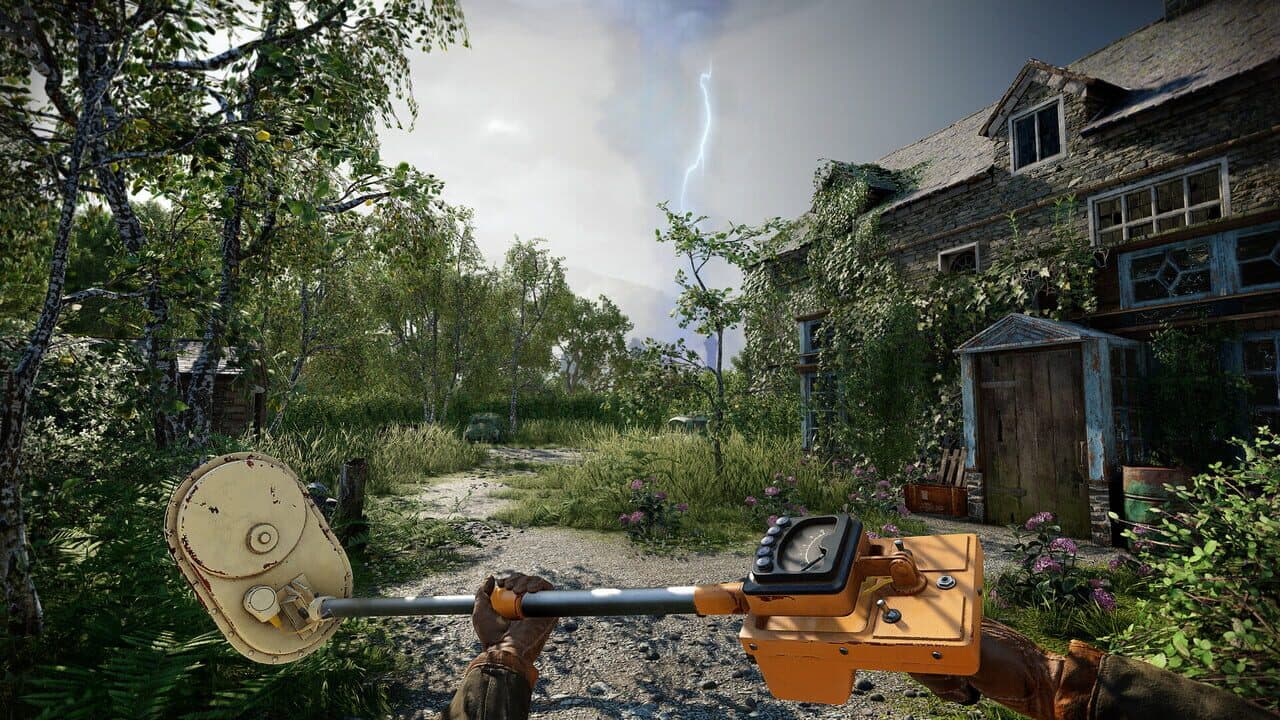 Atomfall: Deluxe Edition thumbnail 5