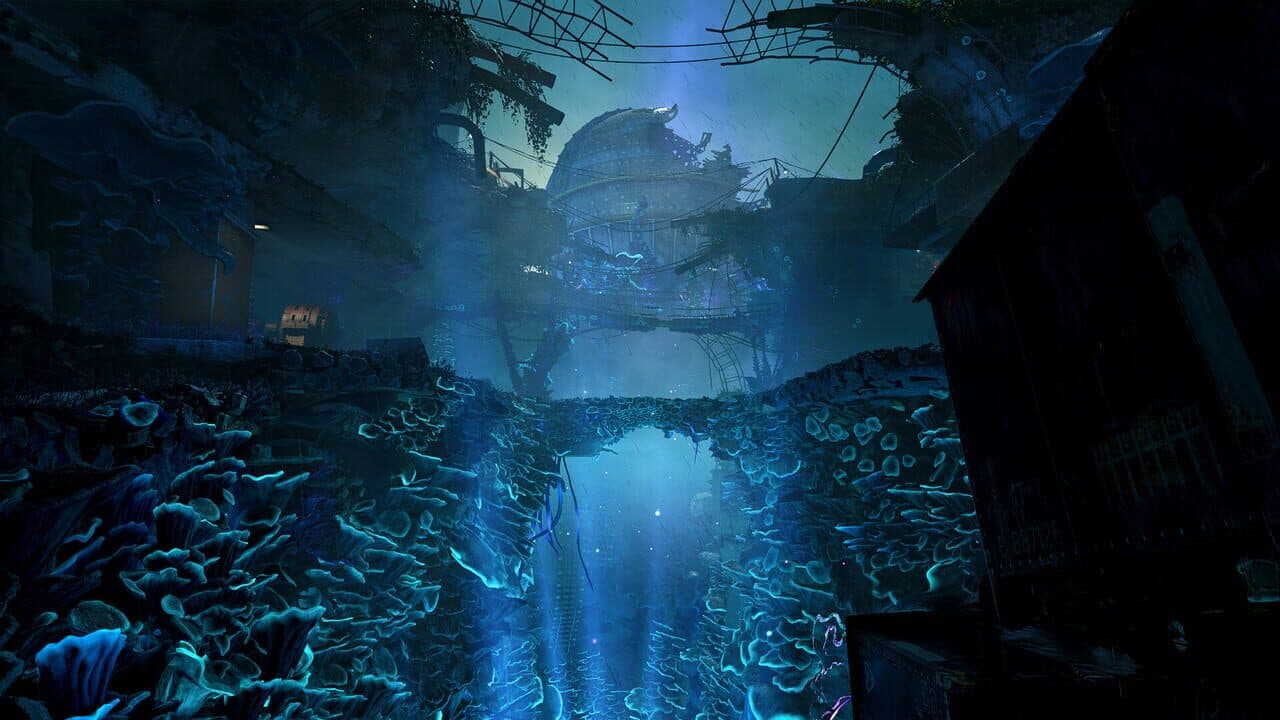 Atomfall: Deluxe Edition thumbnail 6