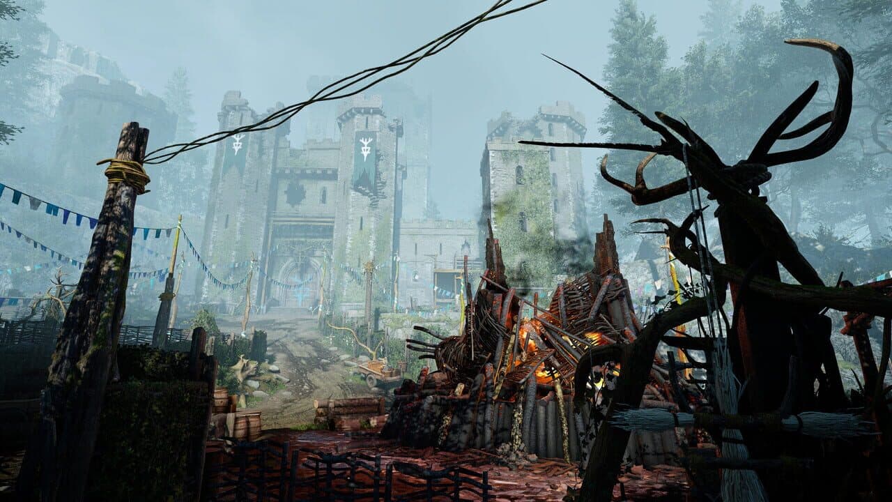 Atomfall: Deluxe Edition thumbnail 3