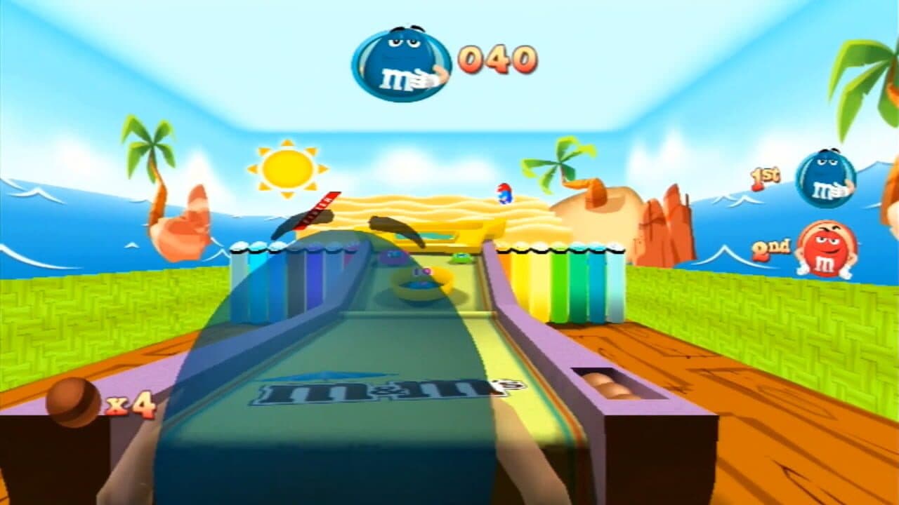 M&M's Beach Party thumbnail 4