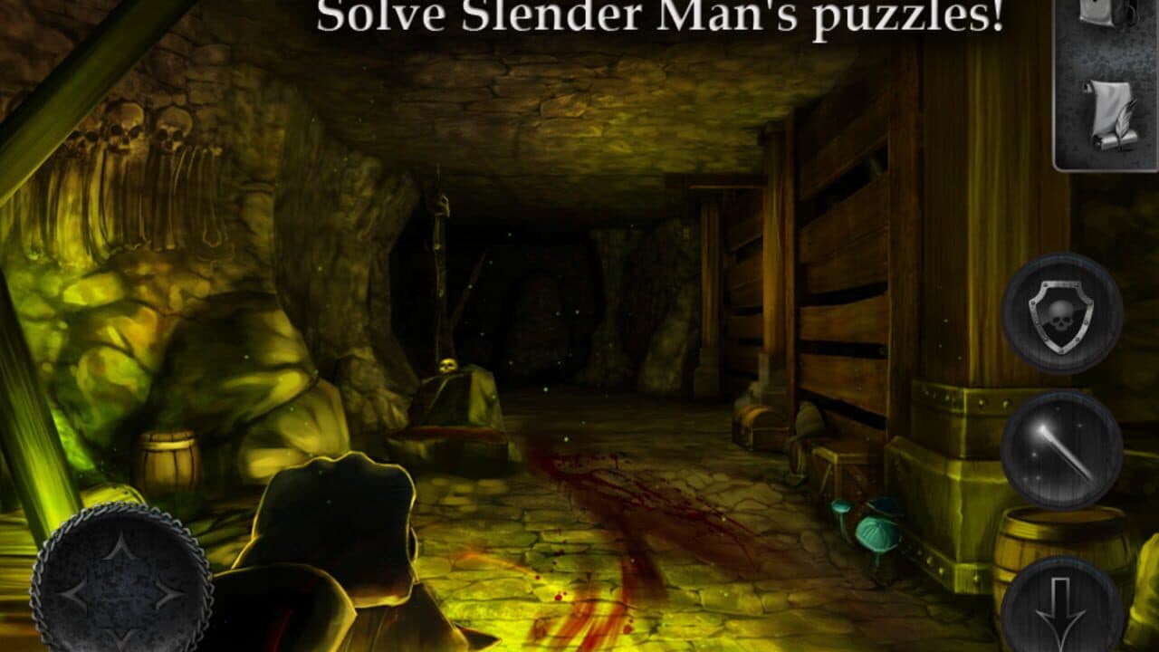 Slender Man Origins 2: House of Slender thumbnail 2
