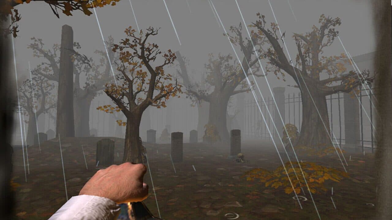 Slender Man Origins thumbnail 2