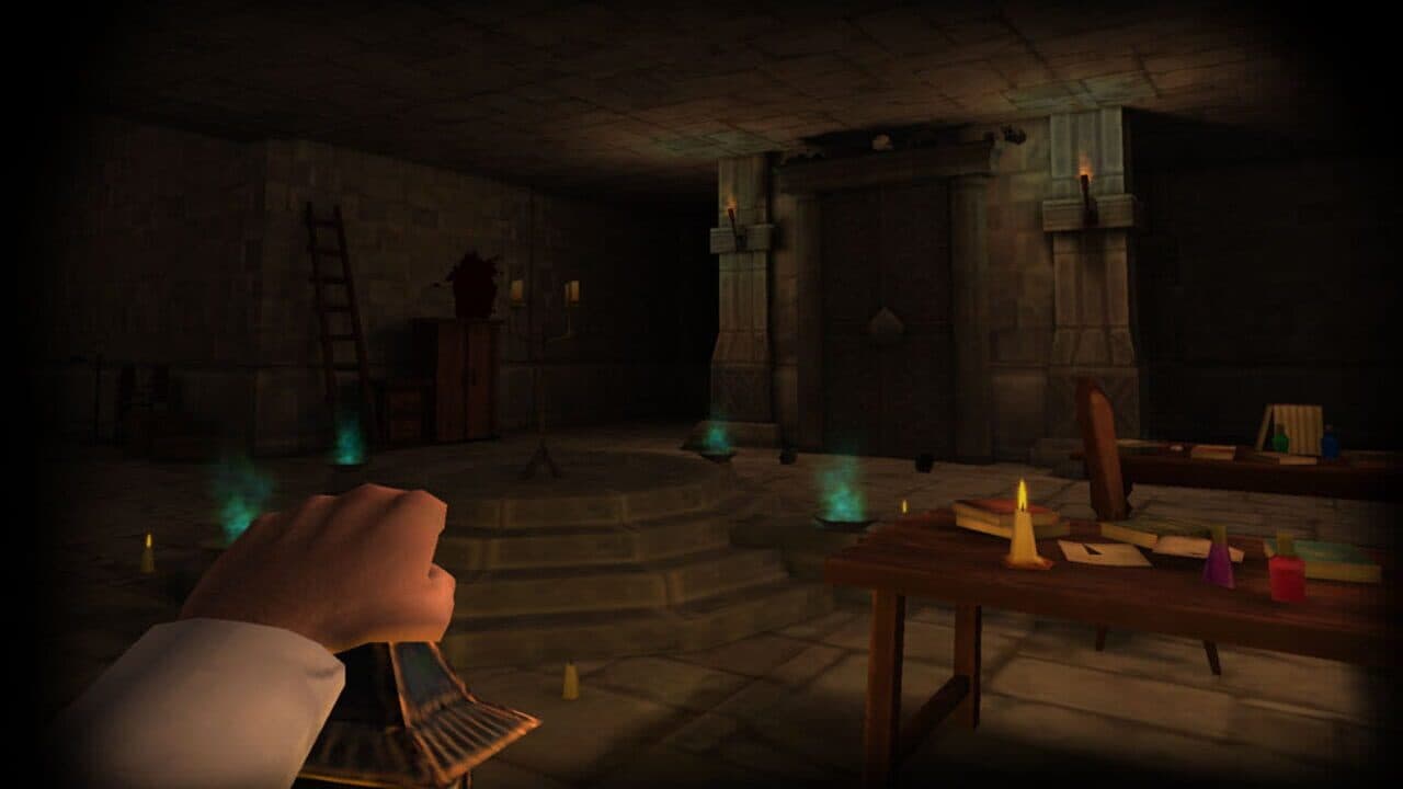 Slender Man Origins thumbnail 5