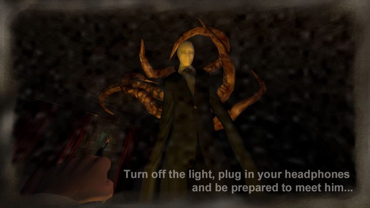 Slender Man Origins thumbnail 7
