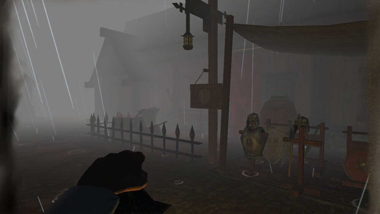 Slender Man Origins thumbnail 4
