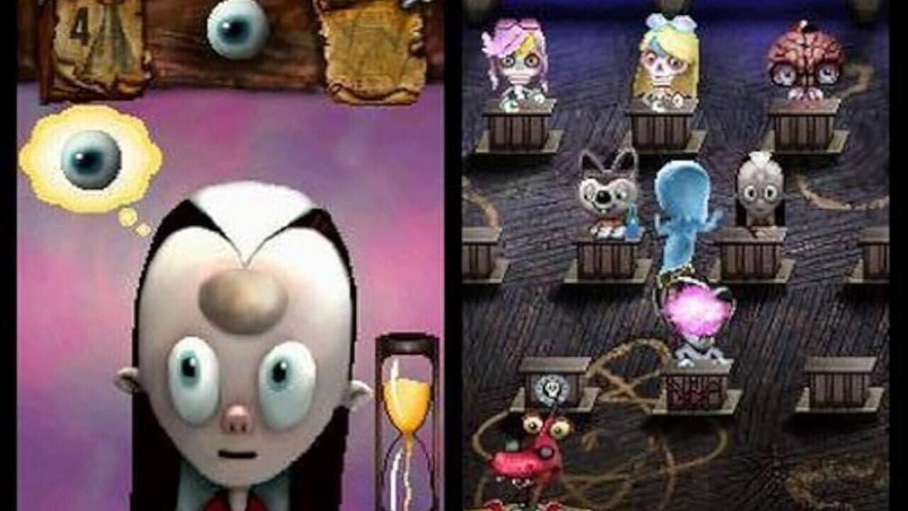 Casper's Scare School thumbnail 2
