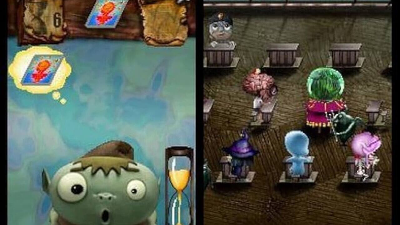 Casper's Scare School thumbnail 3