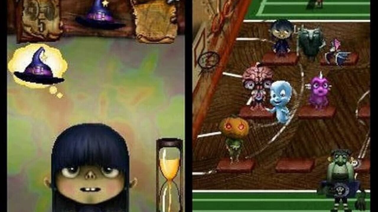 Casper's Scare School thumbnail 4
