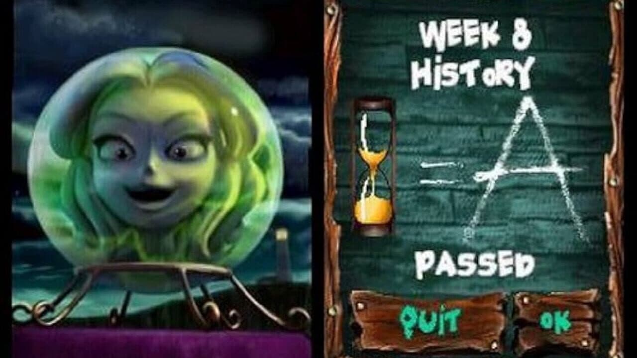 Casper's Scare School thumbnail 5
