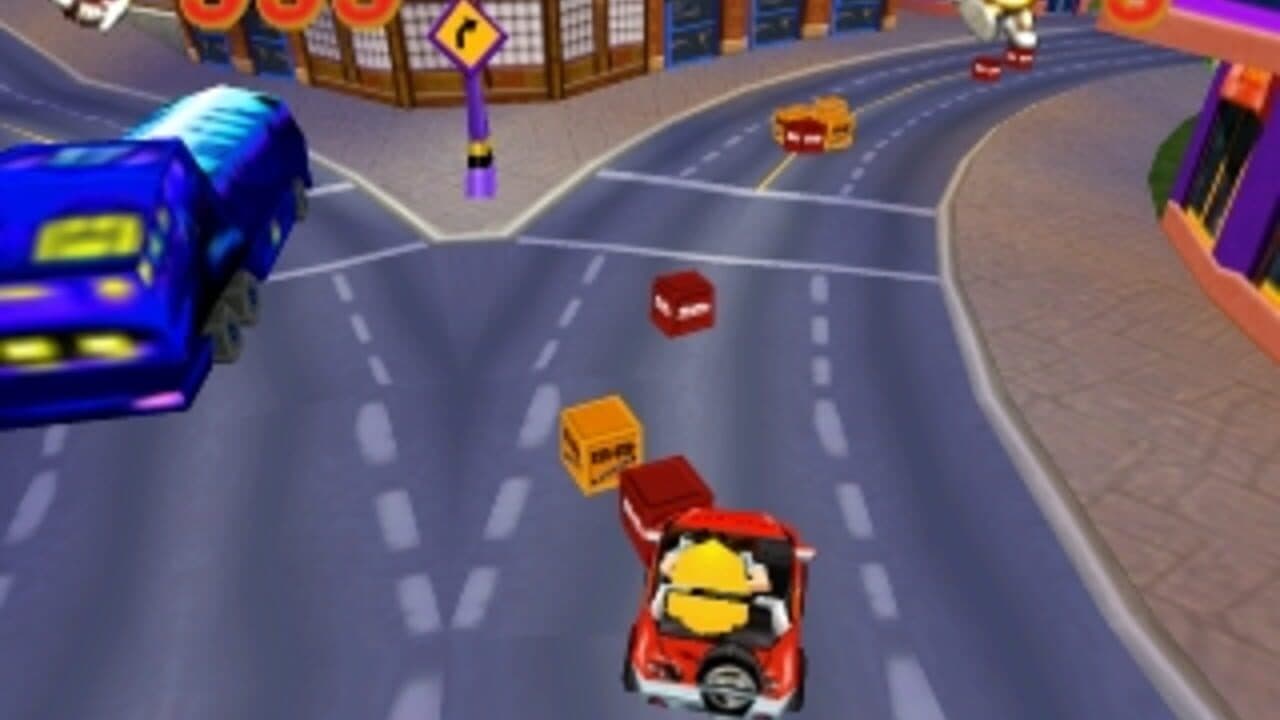 M&M's Shell Shocked thumbnail 3