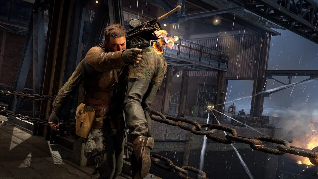 Sniper Elite: Resistance - Deluxe Edition thumbnail 5