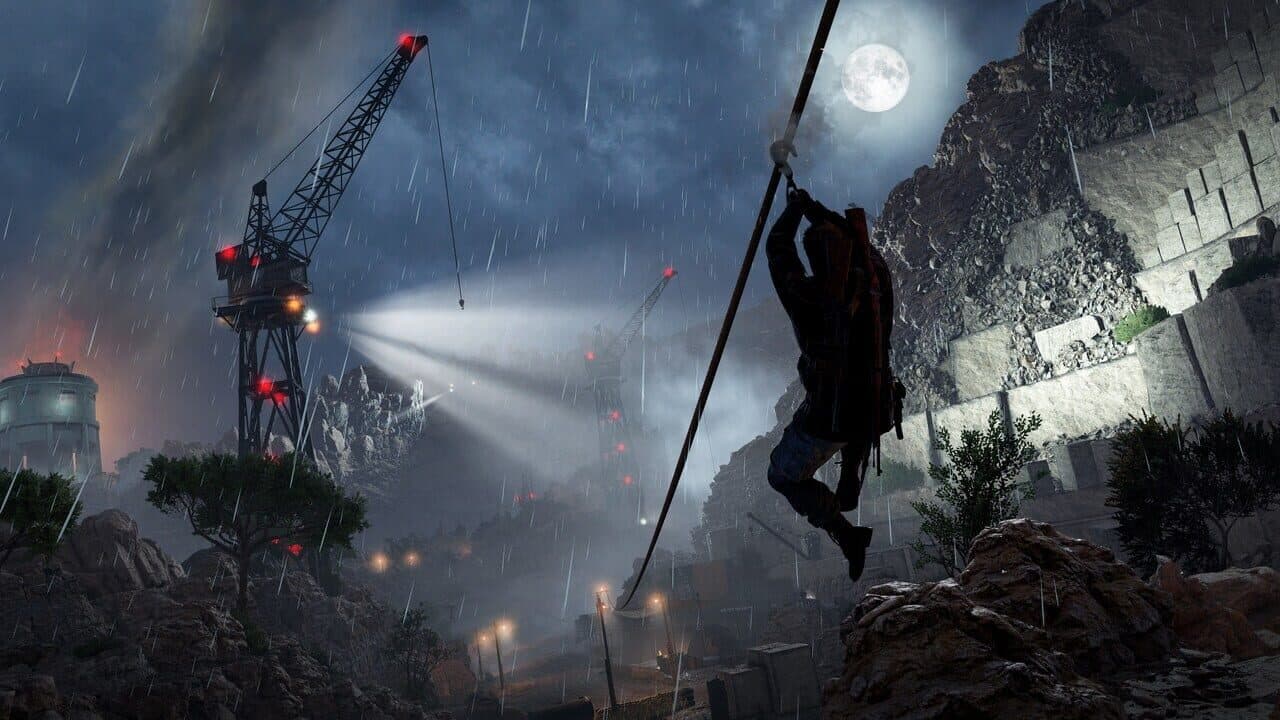 Sniper Elite: Resistance - Deluxe Edition thumbnail 6